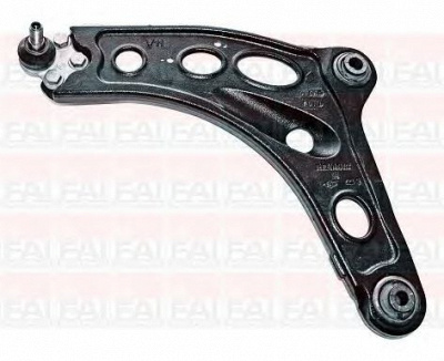 FAI AUTOPARTS ss7156 -  Рычаг независимой подвески колеса, подвеска колеса